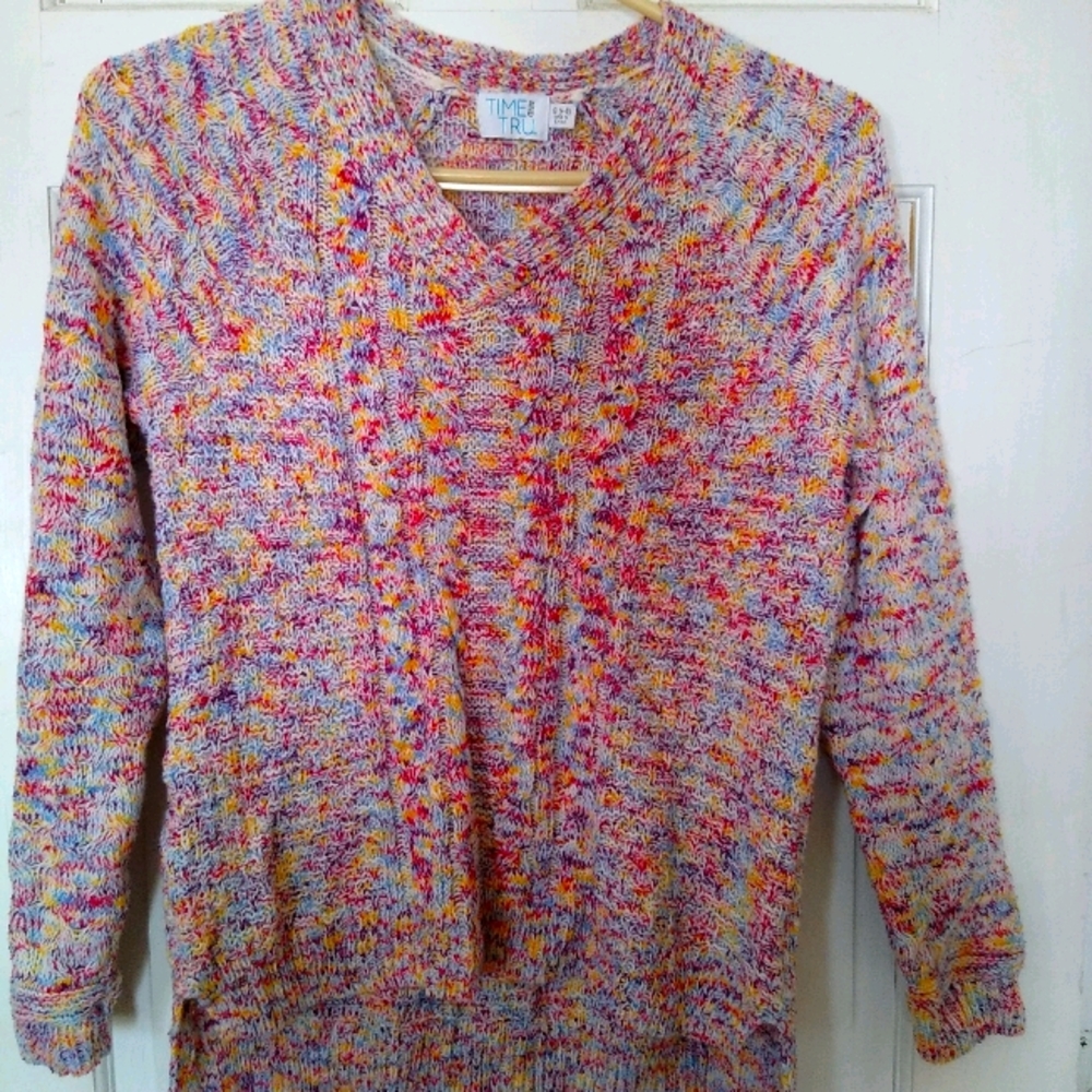 Light Sweater